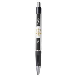 Procureur bij wet pen