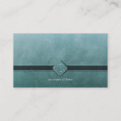 PROCUREUR DE DROIT - Carte de visite (Dos)