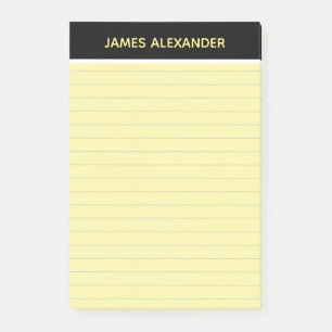 Procureur Post-it® Notes