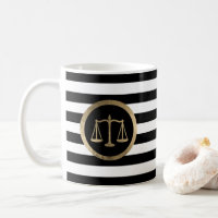 Procureur van de advocatenadvocaat van Law Gold Sc