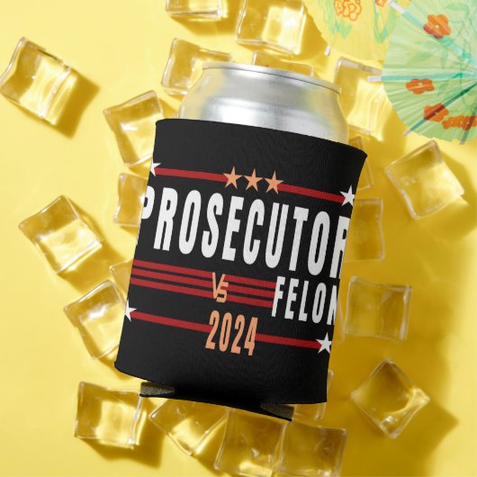 Procureur Vs Felon 2024 Glacière (Été in situ)