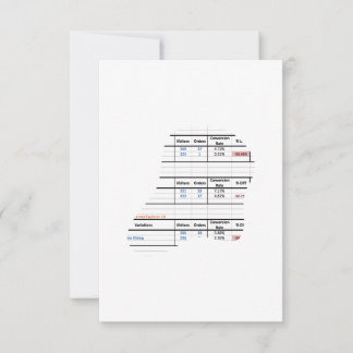 Prod-titel Bedankkaart