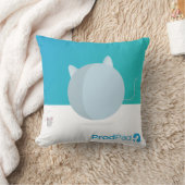 ProdCat-kussen Kussen (Deken)