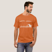 Prodigal Son God's Love Shirt (Voorkant volledig)