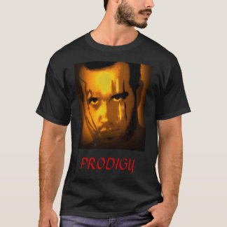 PRODIGIE T-SHIRT