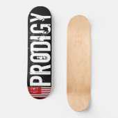 PRODIGY-skateboard Skateboard (Voorkant)