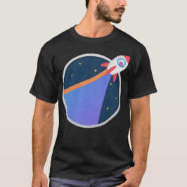 ProdPad 'Rocket' T-Shirt