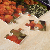 Produceer Collage Puzzle 02 Legpuzzel (Zijkant)