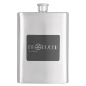 Producent Flacon (Voorkant)