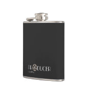 Producent Flask Heupfles (Links)