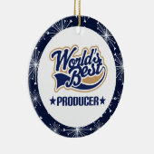 Producent Gift Ornament (Rechts)