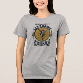 Product005 Tri-Blend Shirt
