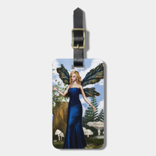 Product aanpassen bagagelabel
