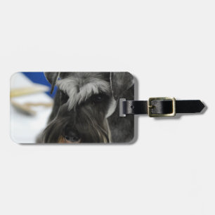 Product aanpassen bagagelabel