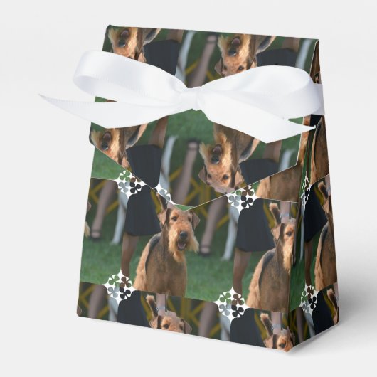 Product aanpassen bedankdoosjes (Voorkant Zijde)