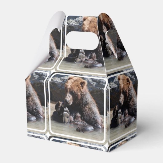 Product aanpassen bedankdoosjes (Voorkant Zijde)