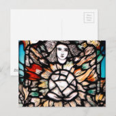 Product aanpassen briefkaart (Voorkant / Achterkant)