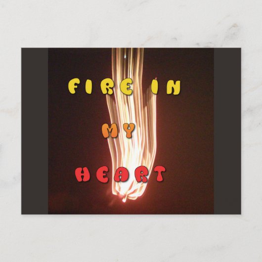 Product aanpassen briefkaart (Voorkant)