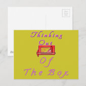 Product aanpassen briefkaart (Voorkant / Achterkant)