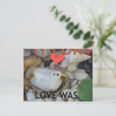 Product aanpassen briefkaart (Staand voorkant)