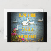 Product aanpassen briefkaart (Voorkant / Achterkant)