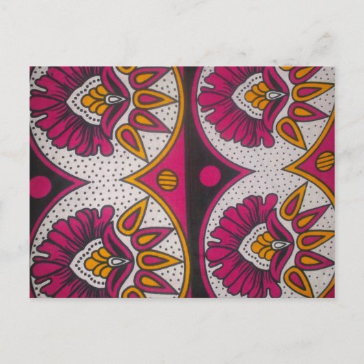 Product aanpassen briefkaart (Voorkant)