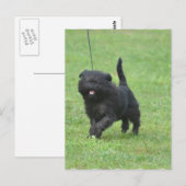 Product aanpassen briefkaart (Voorkant / Achterkant)