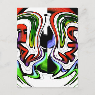 Product aanpassen briefkaart