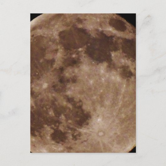 Product aanpassen briefkaart (Voorkant)