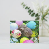 Product aanpassen briefkaart (Staand voorkant)