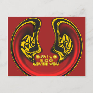 Product aanpassen briefkaart