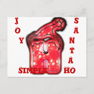 Product aanpassen briefkaart