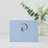 Product aanpassen briefkaart (Staand voorkant)