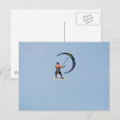 Product aanpassen briefkaart (Voorkant / Achterkant)