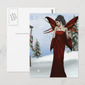 Product aanpassen briefkaart (Voorkant / Achterkant)