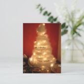 Product aanpassen briefkaart (Staand voorkant)