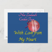 Product aanpassen briefkaart (Voorkant / Achterkant)