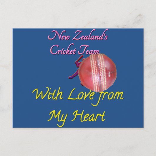 Product aanpassen briefkaart (Voorkant)