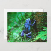 Product aanpassen briefkaart (Voorkant / Achterkant)