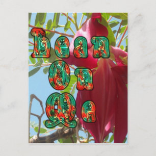 Product aanpassen briefkaart