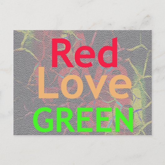 Product aanpassen briefkaart (Voorkant)