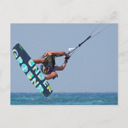 Product aanpassen briefkaart (Voorkant)