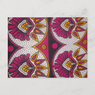 Product aanpassen briefkaart