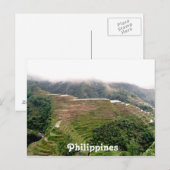 Product aanpassen briefkaart (Voorkant / Achterkant)