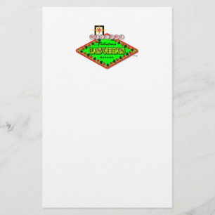 Product aanpassen briefpapier