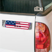 Product aanpassen bumpersticker (Op Truck)