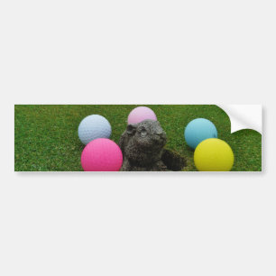Product aanpassen bumpersticker