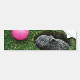 Product aanpassen bumpersticker