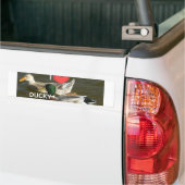 Product aanpassen bumpersticker (Op Truck)