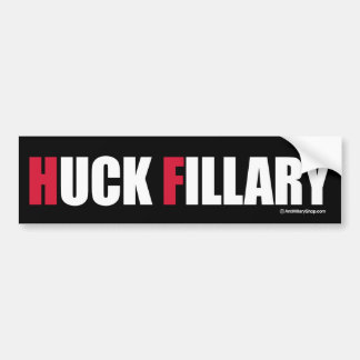 Product aanpassen bumpersticker